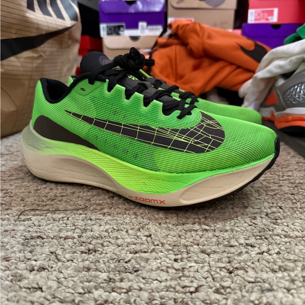 Nike Zoom Fly 5 Size 10